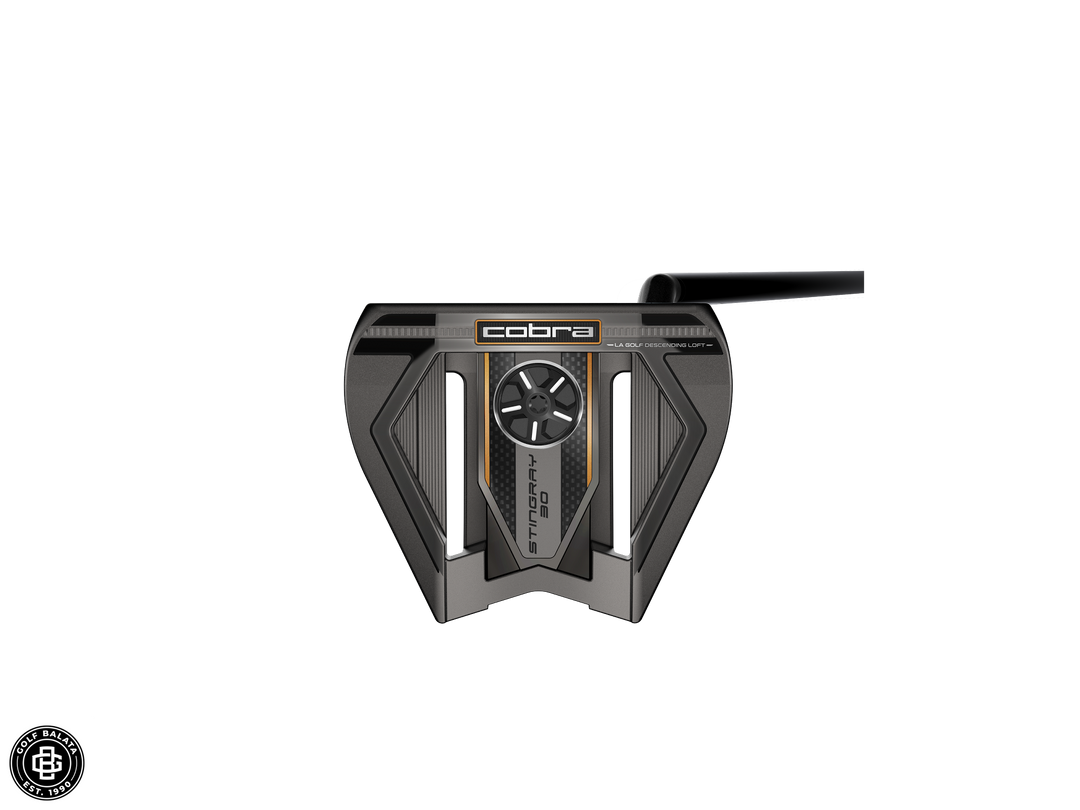 Cobra Vintage 30 Stingray Slant