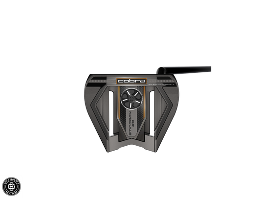 Cobra Vintage 30 Stingray Slant
