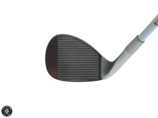 Cobra Big Trusty 50 Grafiitti