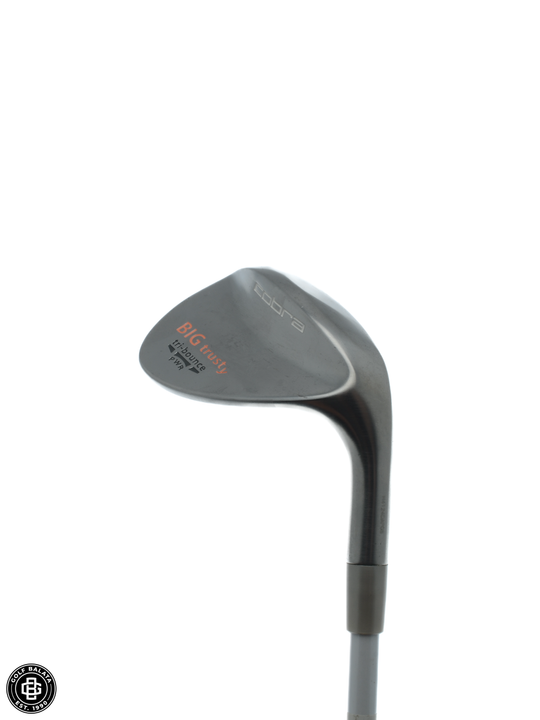 Cobra Big Trusty 50 Grafiitti