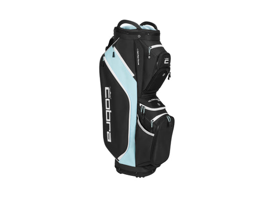 Cobra Ultralight Pro kärrybägi