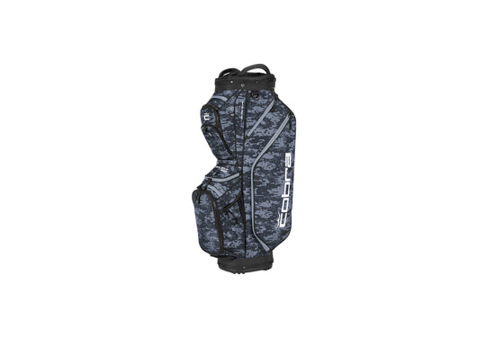 Cobra Ultralight Pro kärrybägi