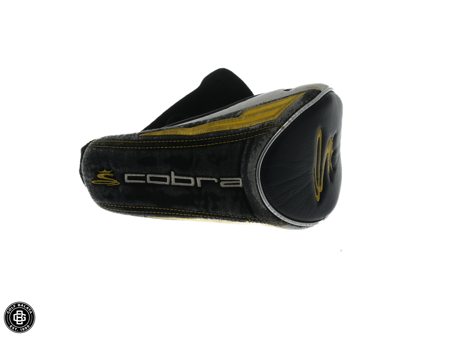 Cobra Baffler 5/25