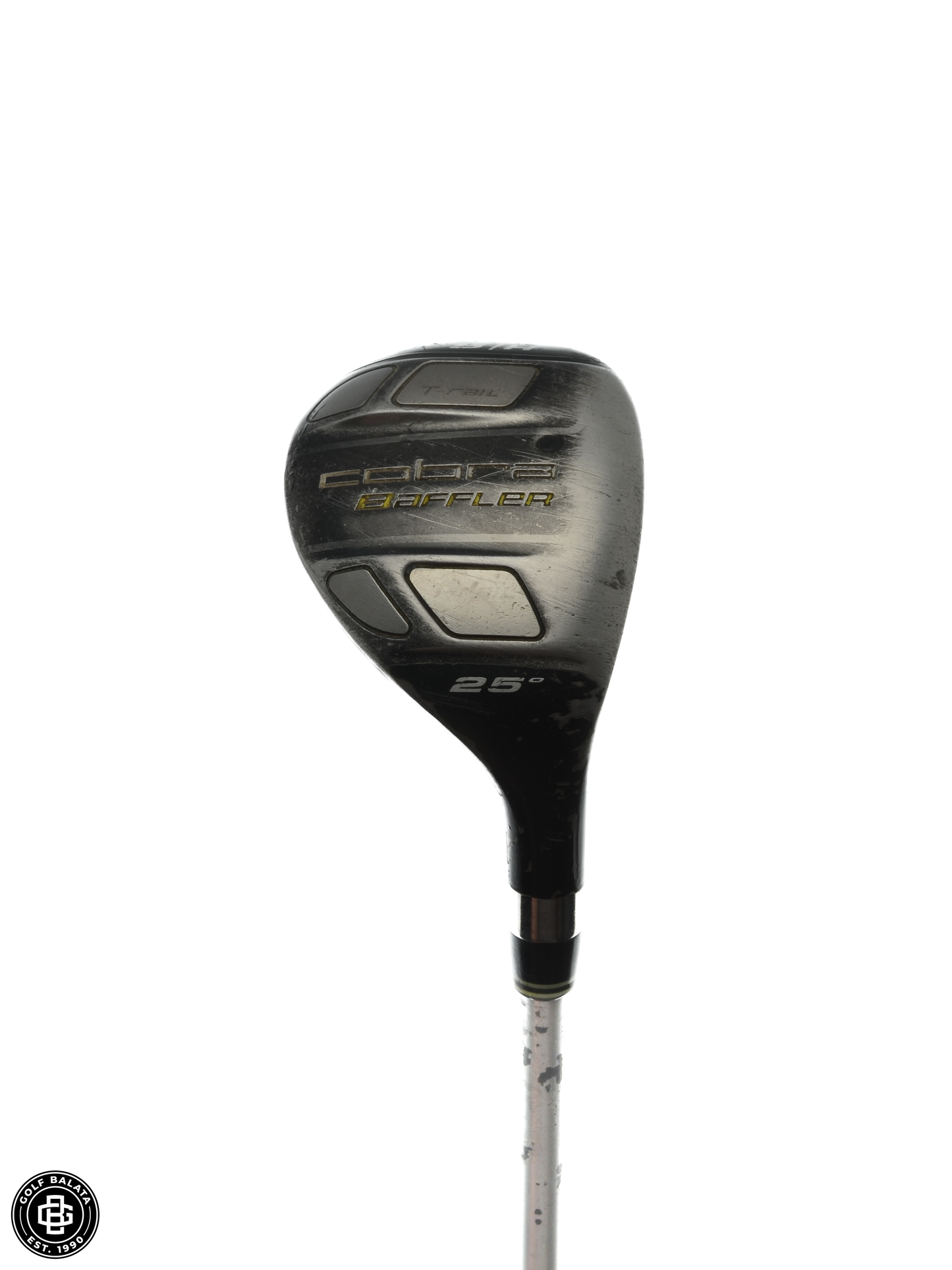 Cobra Baffler 5/25