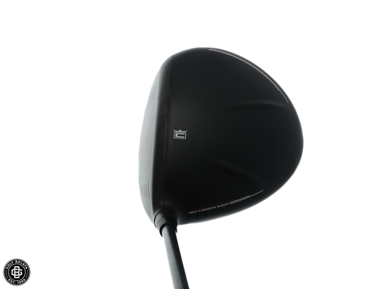 Cobra King SZ Speedzone 9.0