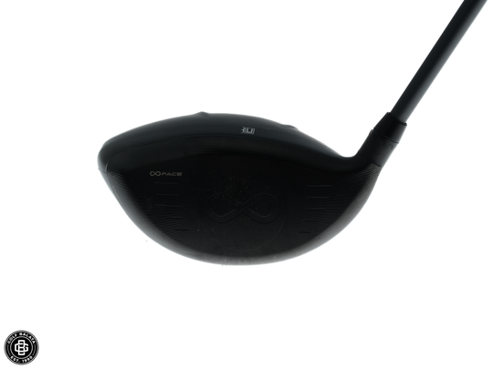 Cobra King SZ Speedzone 9.0