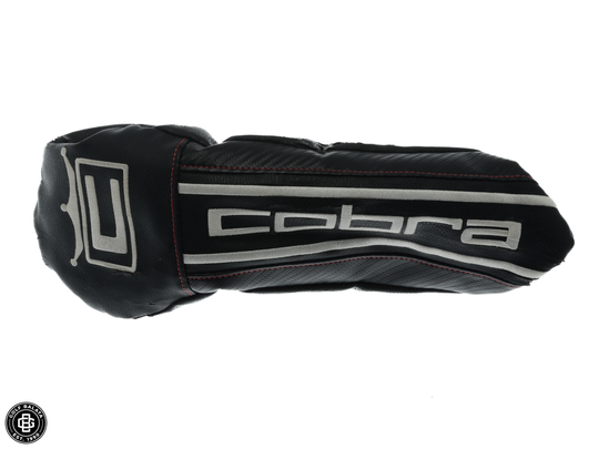 Cobra King SZ Speedzone 9.0