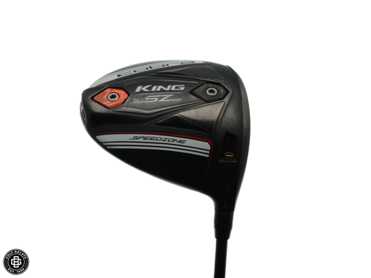 Cobra King SZ Speedzone 9.0