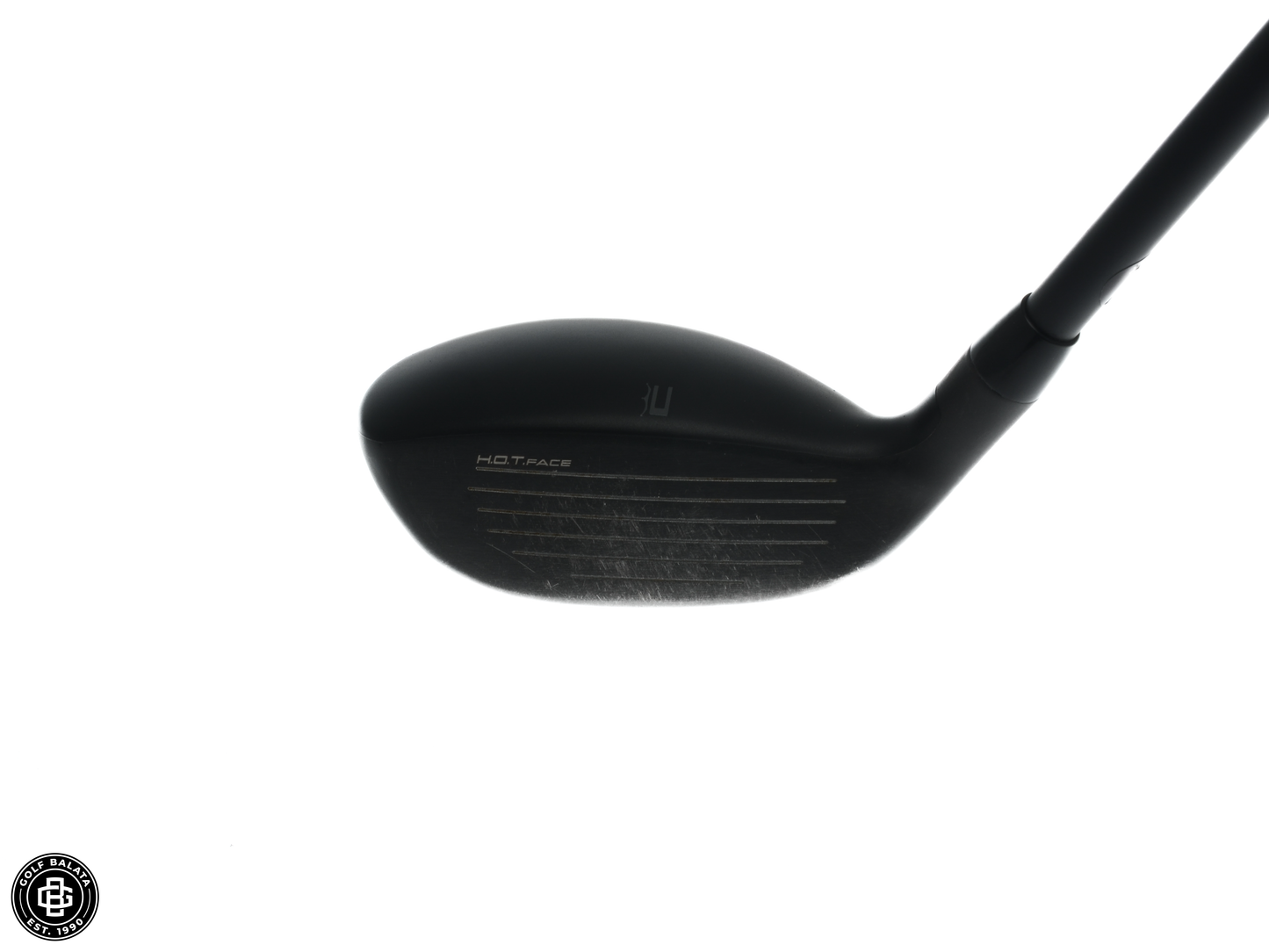 Cobra King LTDX 3/19