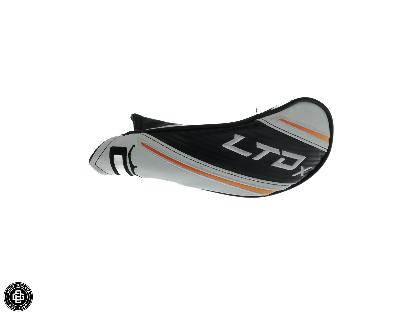 Cobra King LTDX 3/19