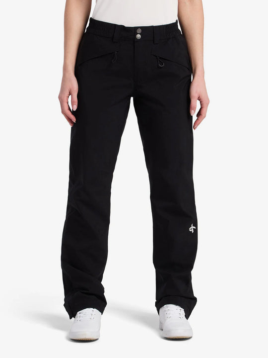 Cross W Cloud Pant