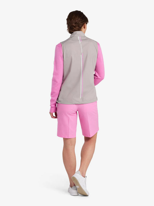 Cross W Wind Vest