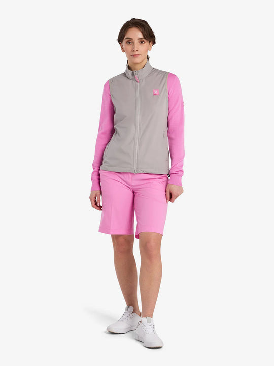 Cross W Wind Vest