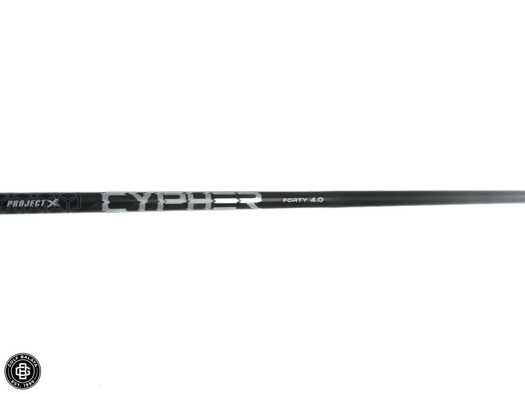 Project X Cypher Forty 4.0 Lady
