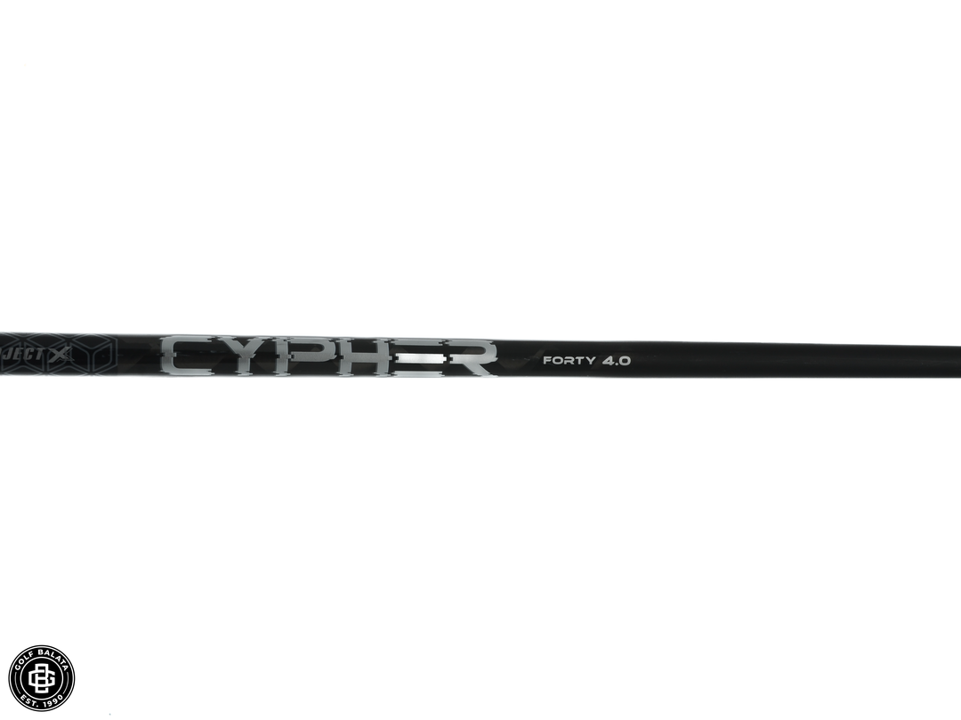 Project X Cypher Forty 4.0 Lady