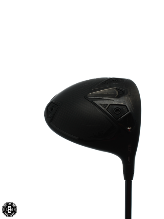 Cobra Darkspeed LS 9,0