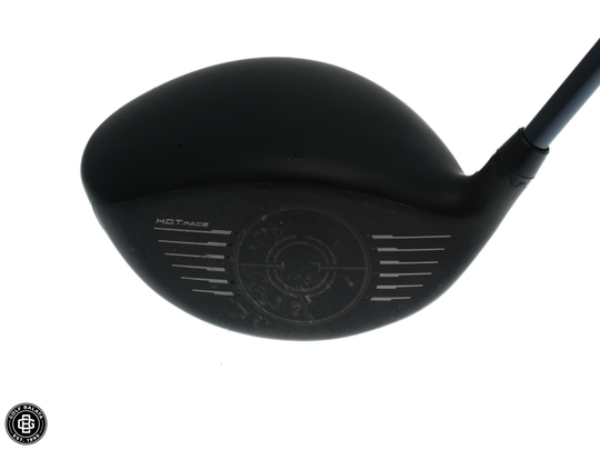 Cobra Darkspeed LS 9,0