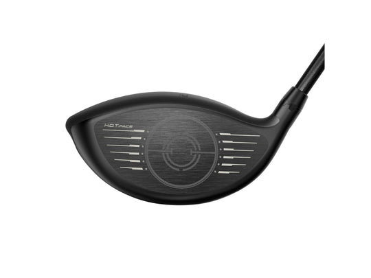 Cobra Darkspeed LS