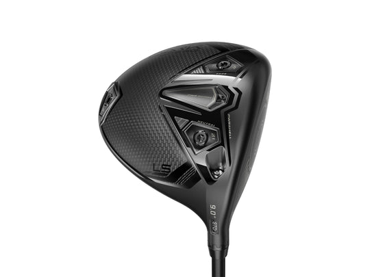 Cobra Darkspeed LS