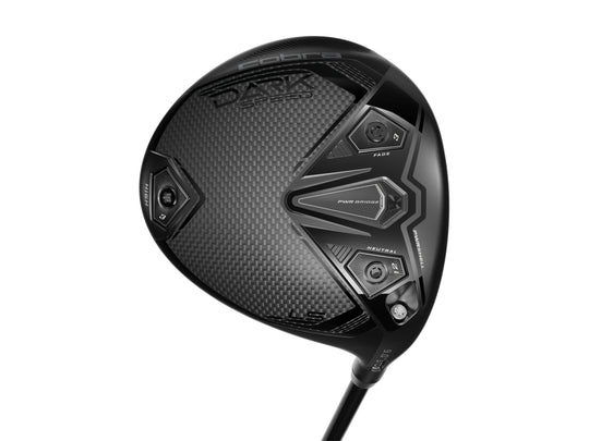 Cobra Darkspeed LS