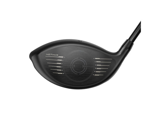 Cobra Darkspeed LS