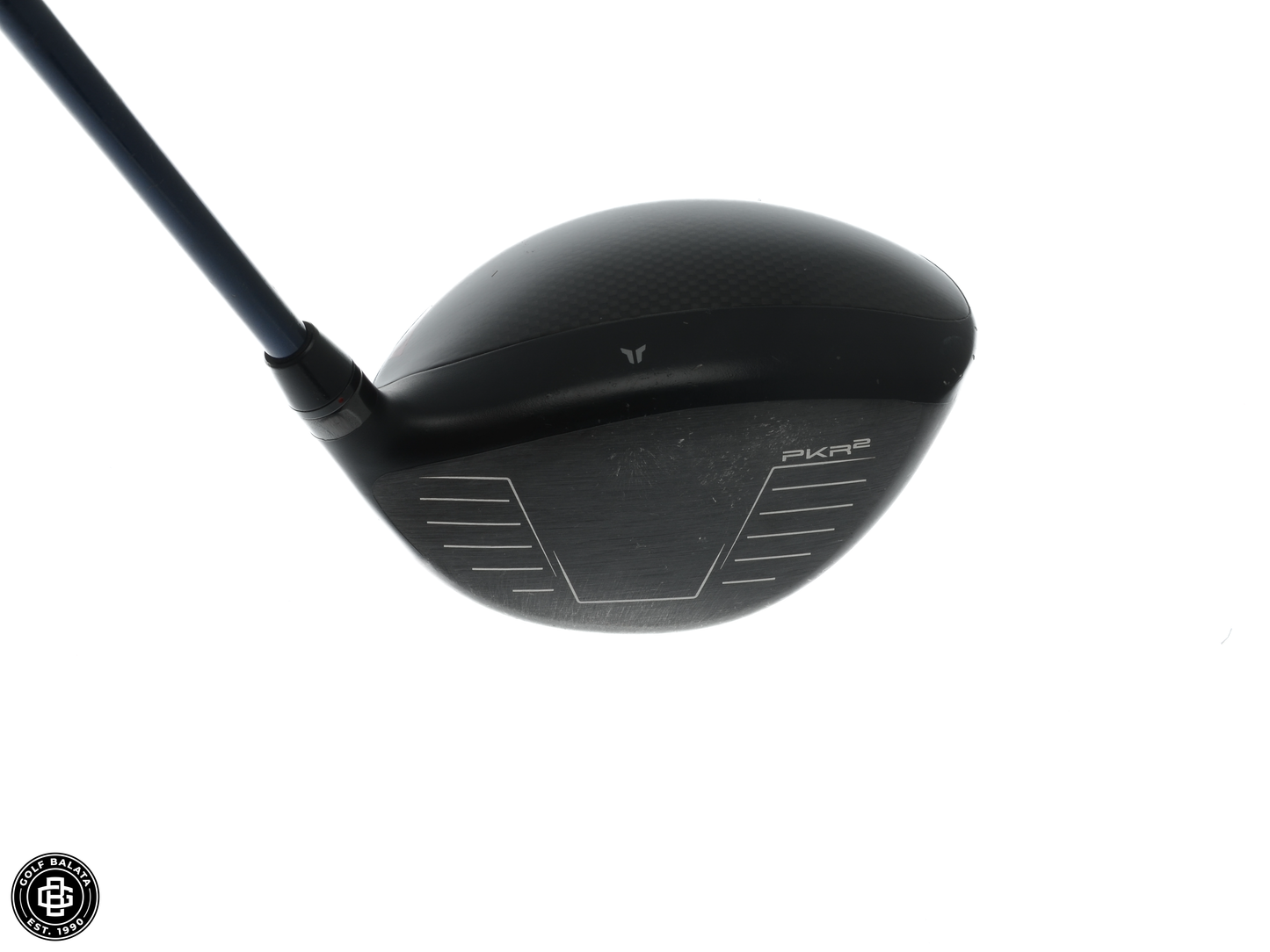 Wilson Staff Dynapower 9,0