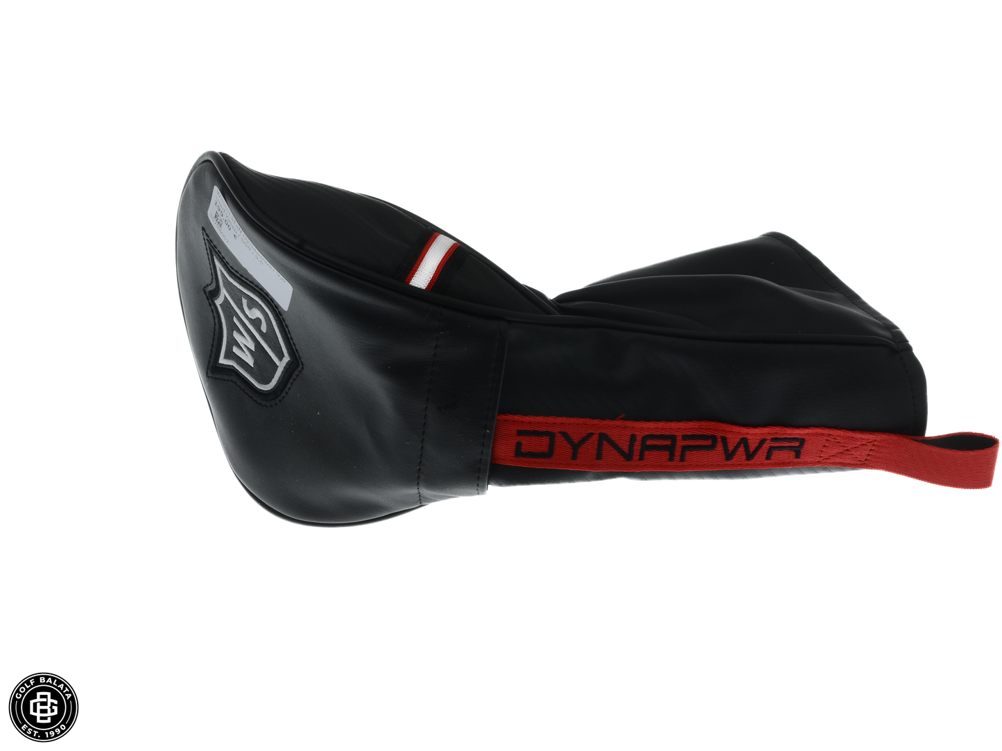 Wilson Staff Dynapower 9,0