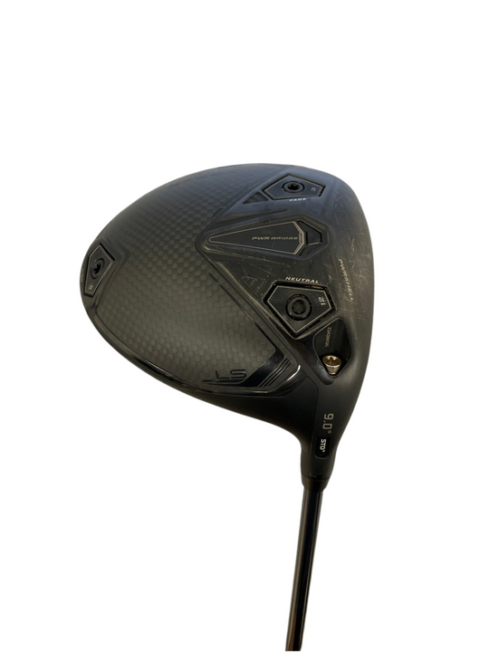 Cobra Darkspeed LS 9,0