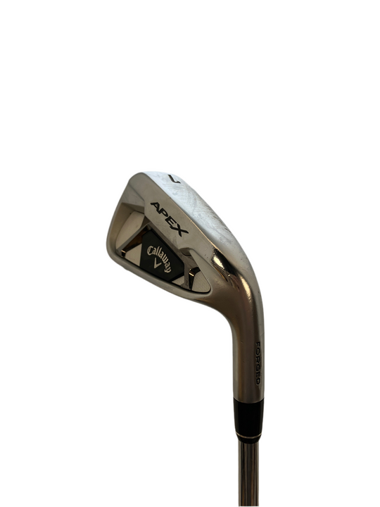 Callaway APEX / DCB kombo