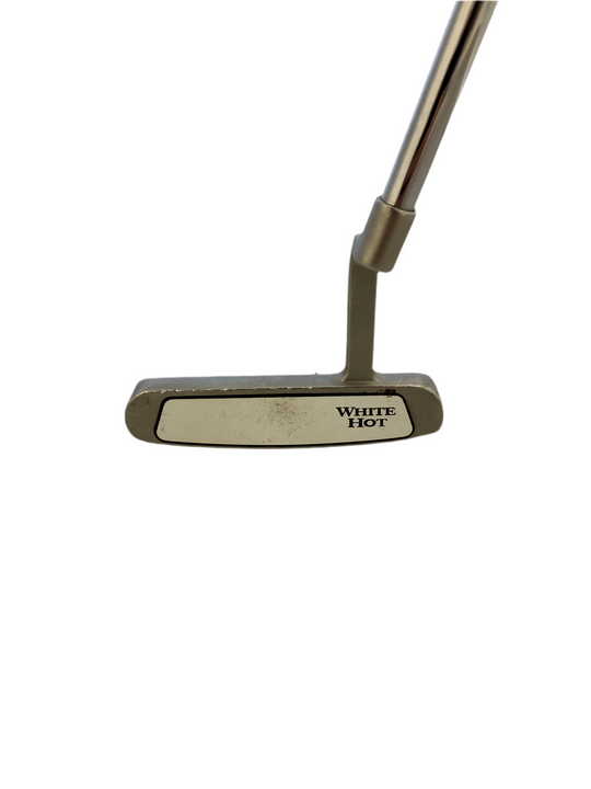 Odyssey White Hot #4