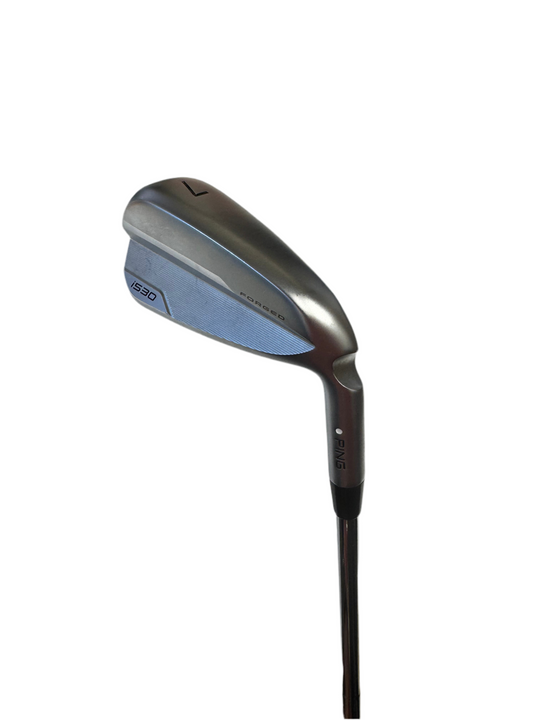 Ping i530 4-PW +0,5 Tuumaa White dot