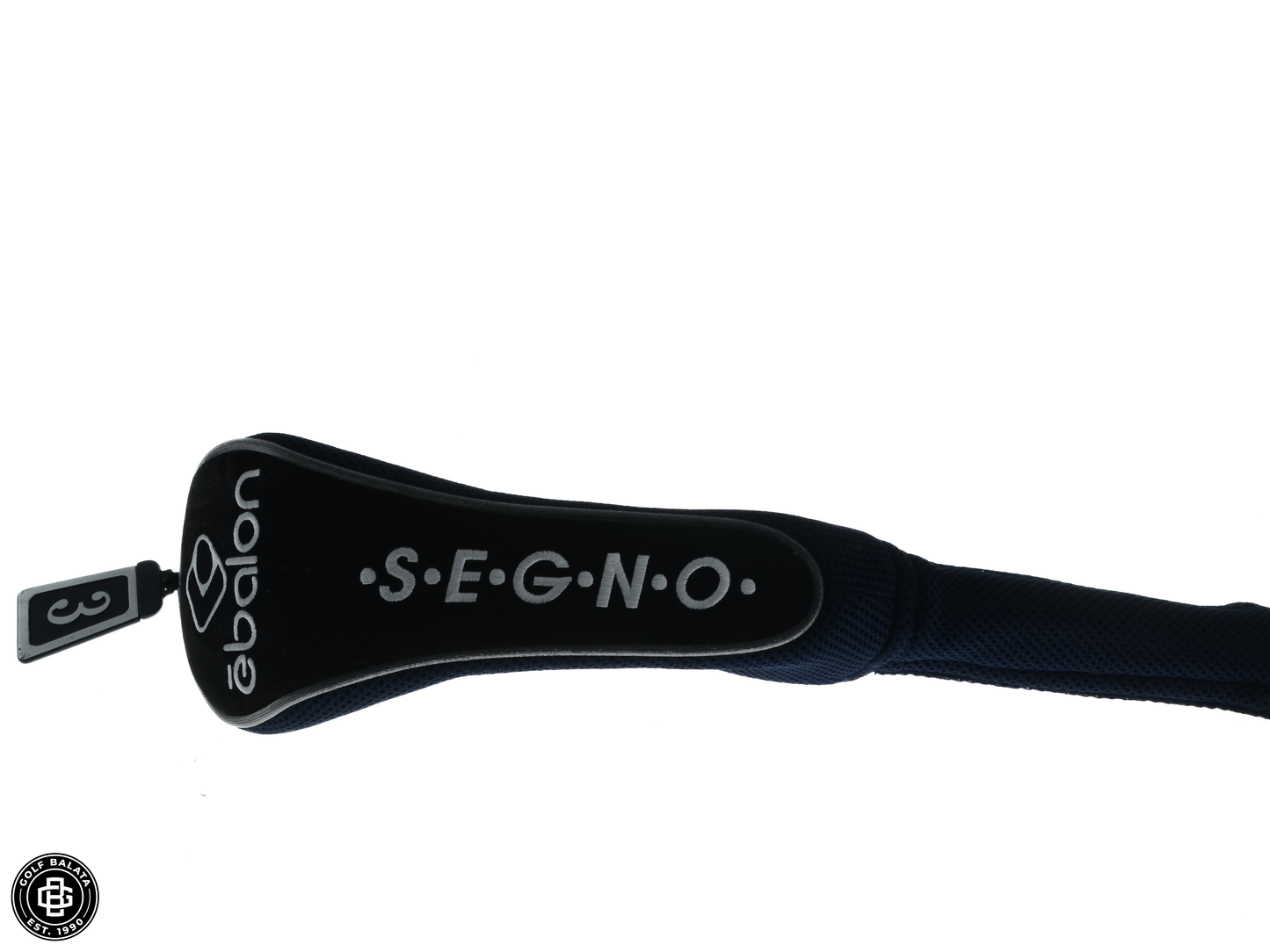 Ebalon segno 3/16