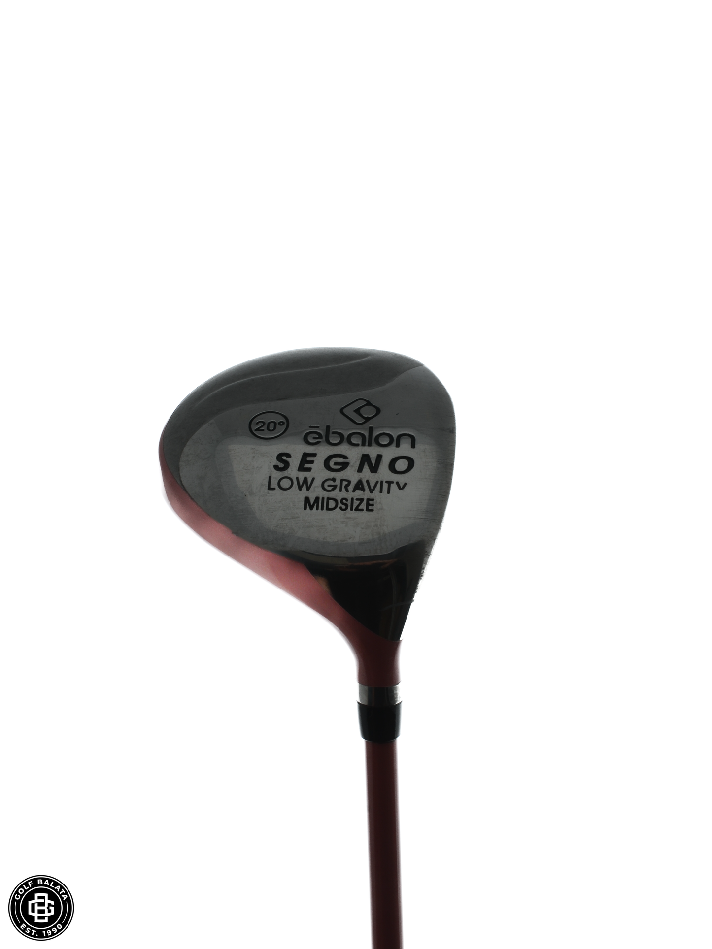 Ebalon segno 5/20