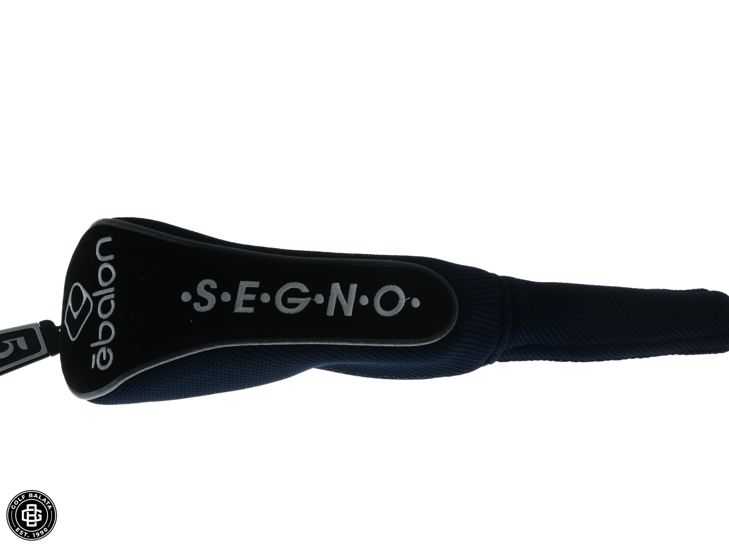 Ebalon segno 5/20