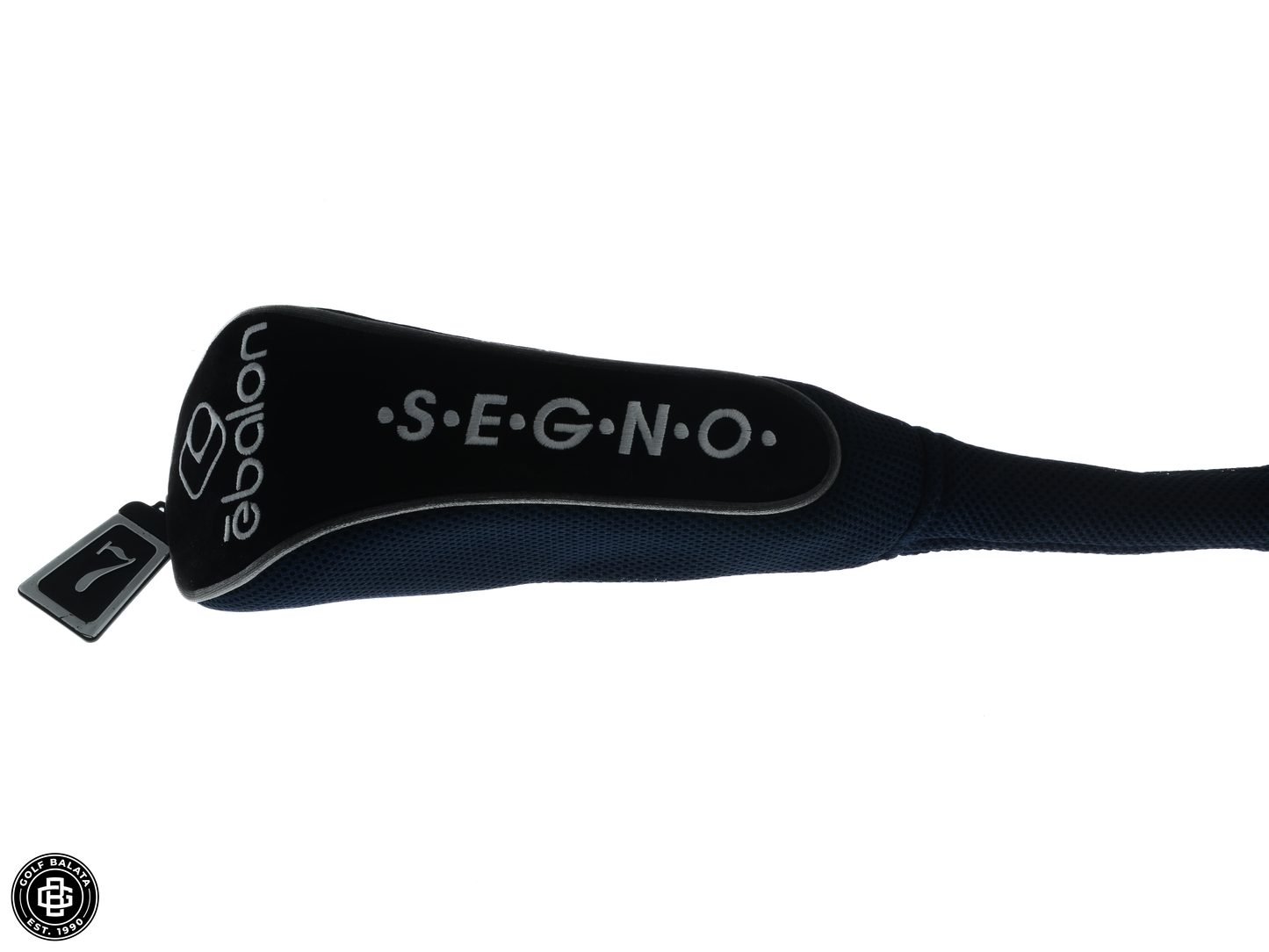 Ebalon segno 7/24