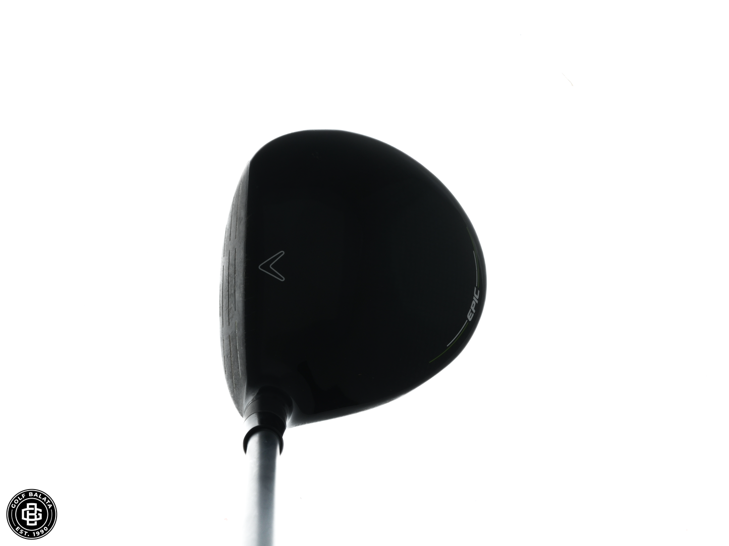 Callaway Epic Max 5/18