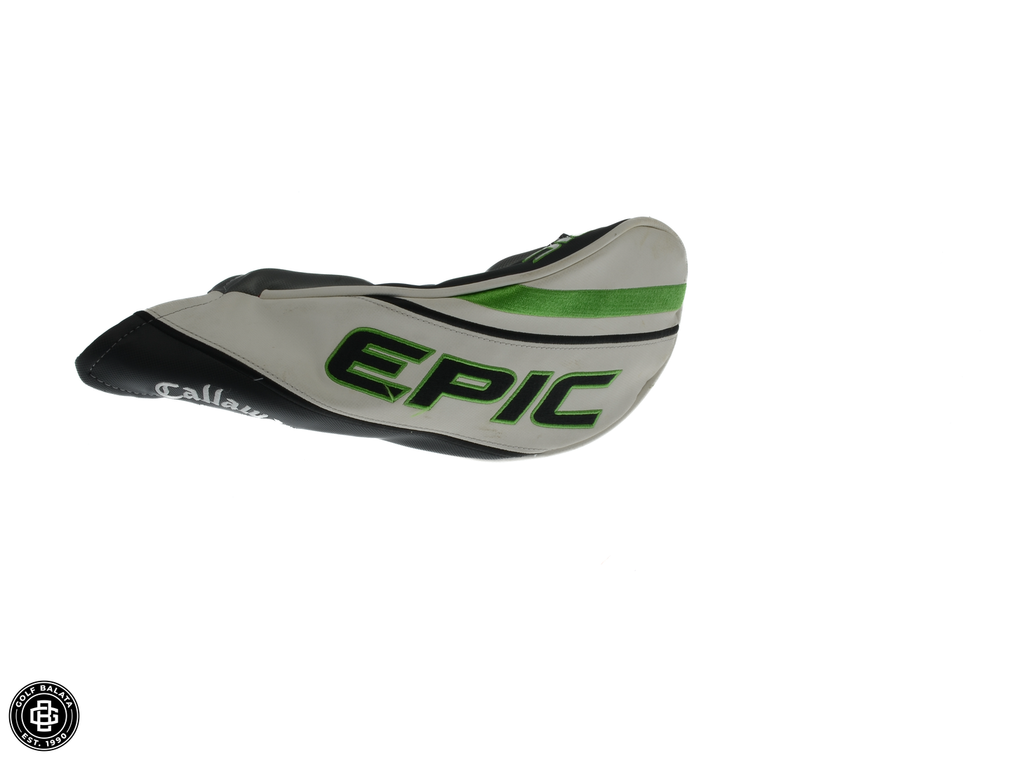 Callaway Epic Max 5/18