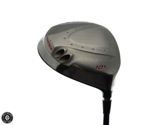 Tour Edge Exotics 10.5