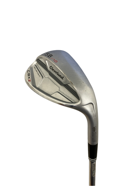 Cleveland CBX2 58/10