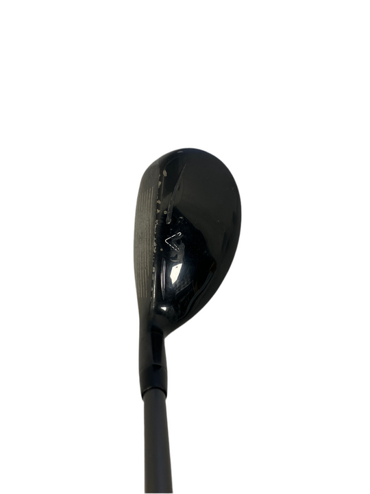 Callaway Rogue 4/21