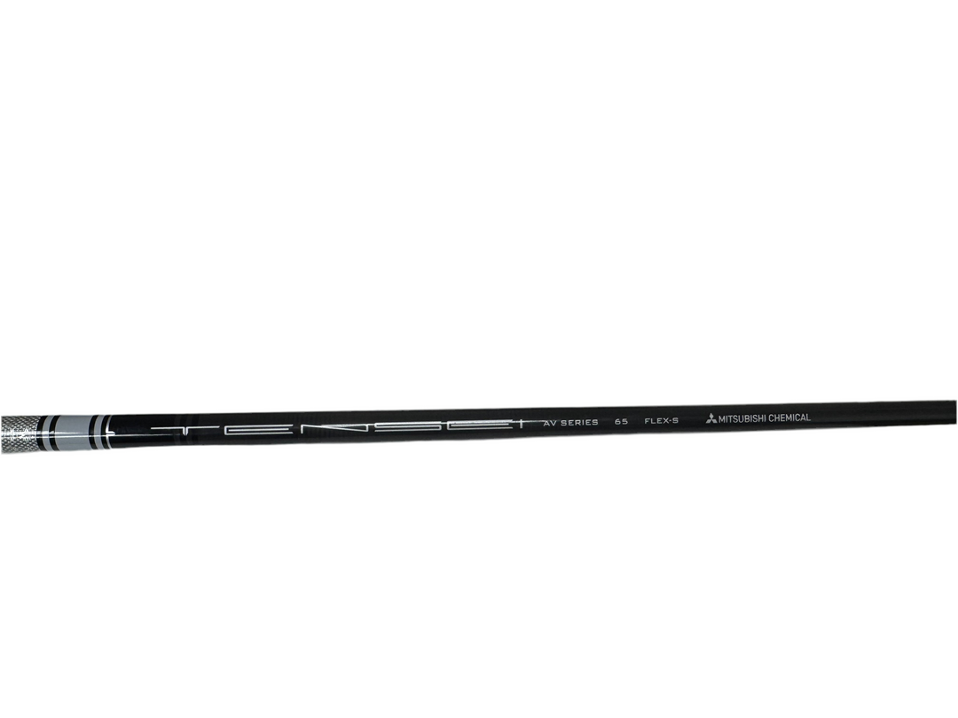 Mitsubishi Tensei AV Series White 65 S