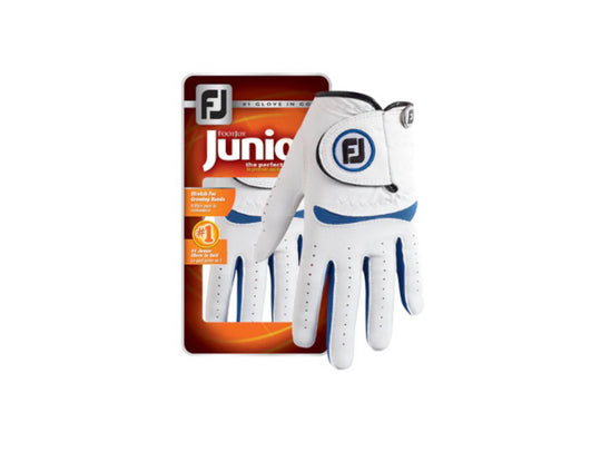 Footjoy Junior hanska