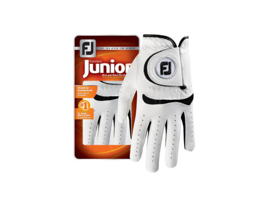 Footjoy Junior hanska