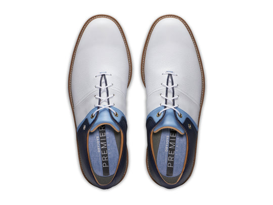 Footjoy DryJoys Premier Series Packard