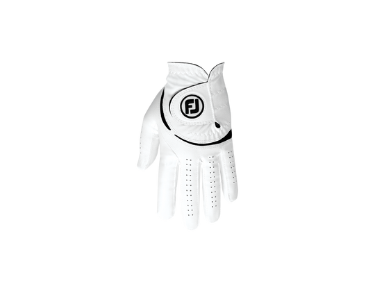Footjoy WeatherSof Miesten hanska