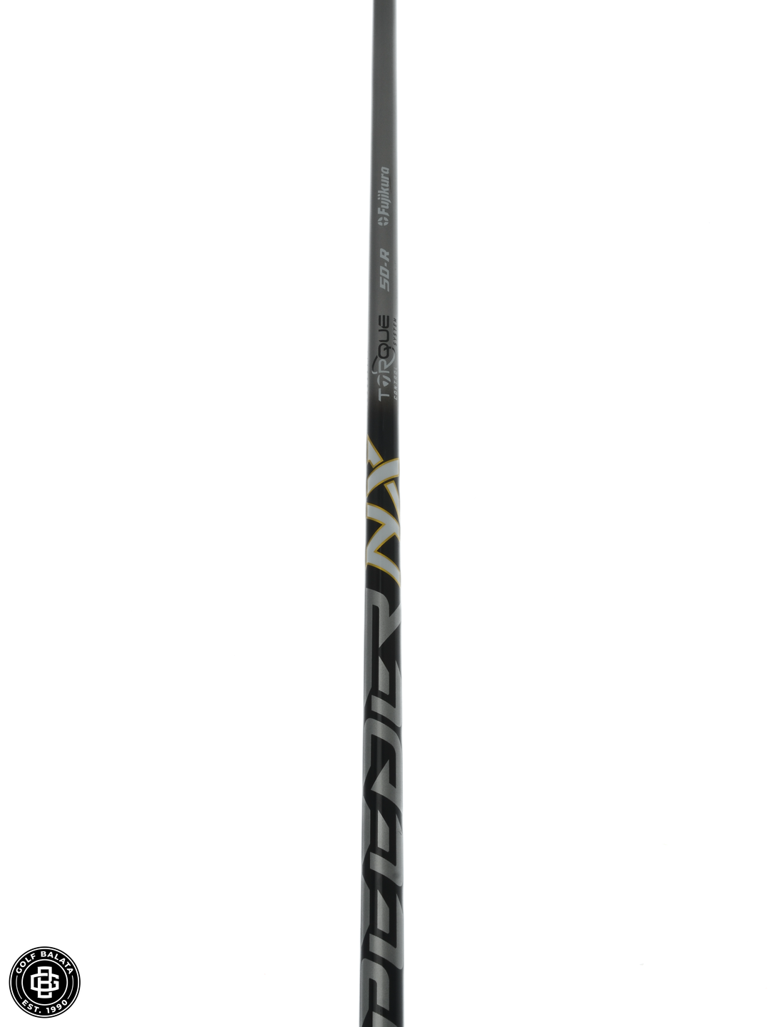 Fujikura Speeder NX 50 R