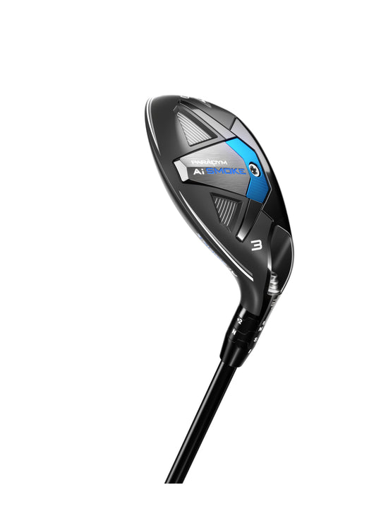 Callaway Paradym Ai Smoke