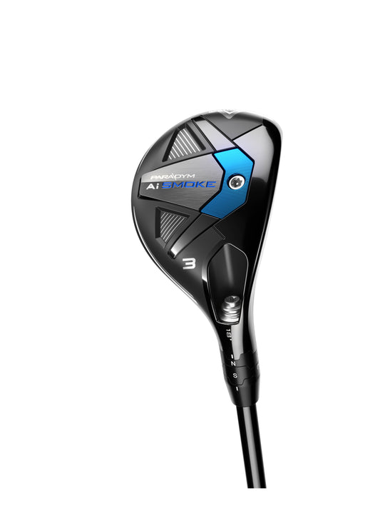 Callaway Paradym Ai Smoke