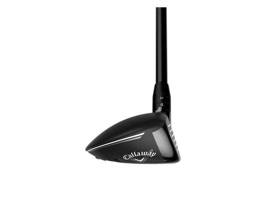 Callaway Paradym Ai Smoke