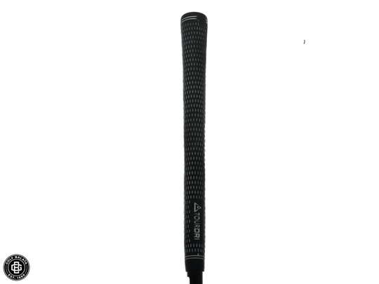 UST Mamiya Helium 4F2